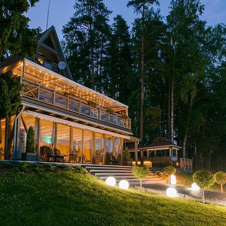 Silene Resort & Spa Екстериор снимка