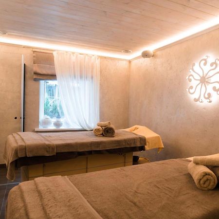Silene Resort & Spa Екстериор снимка