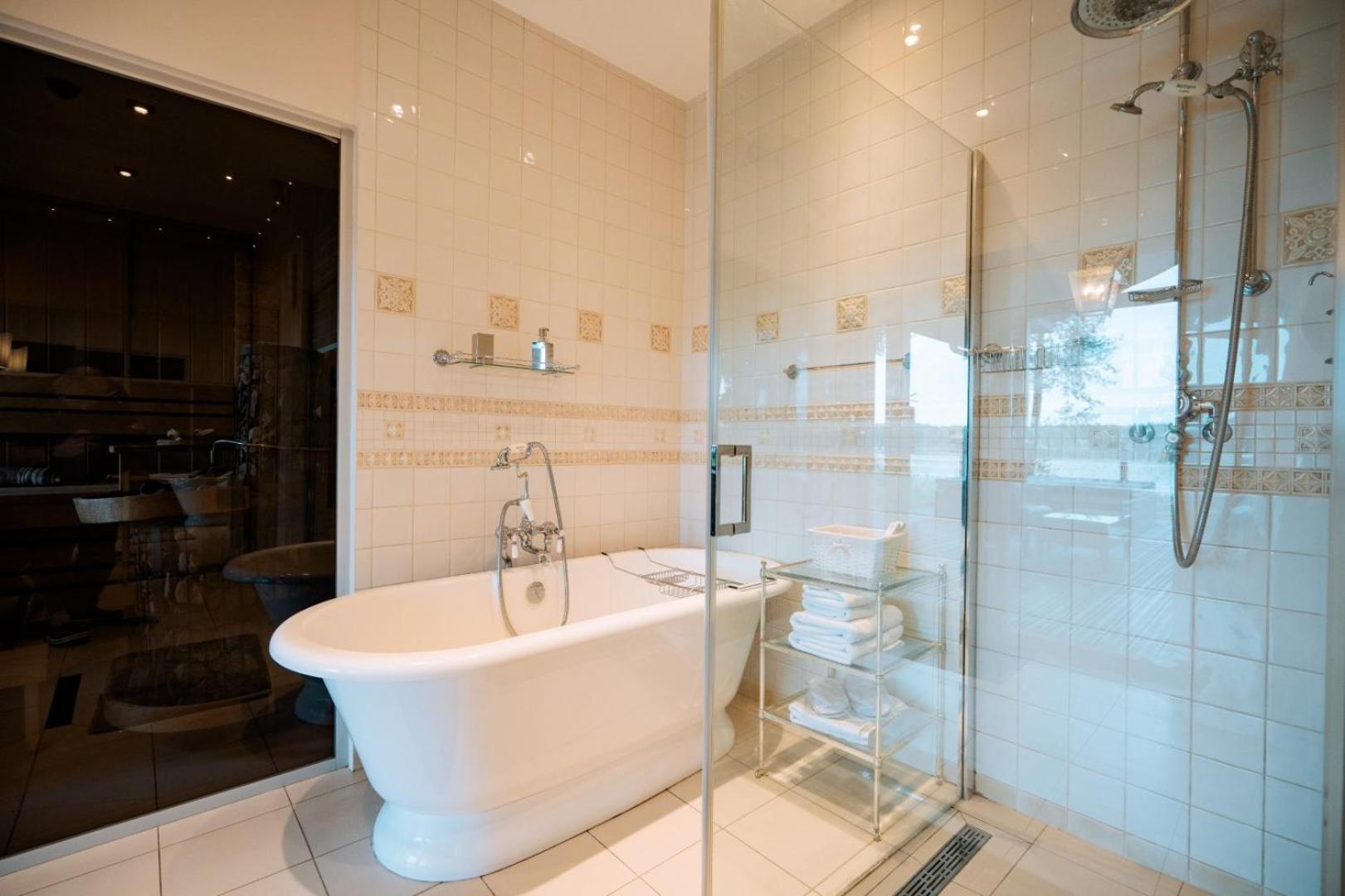 Silene Resort & Spa Екстериор снимка