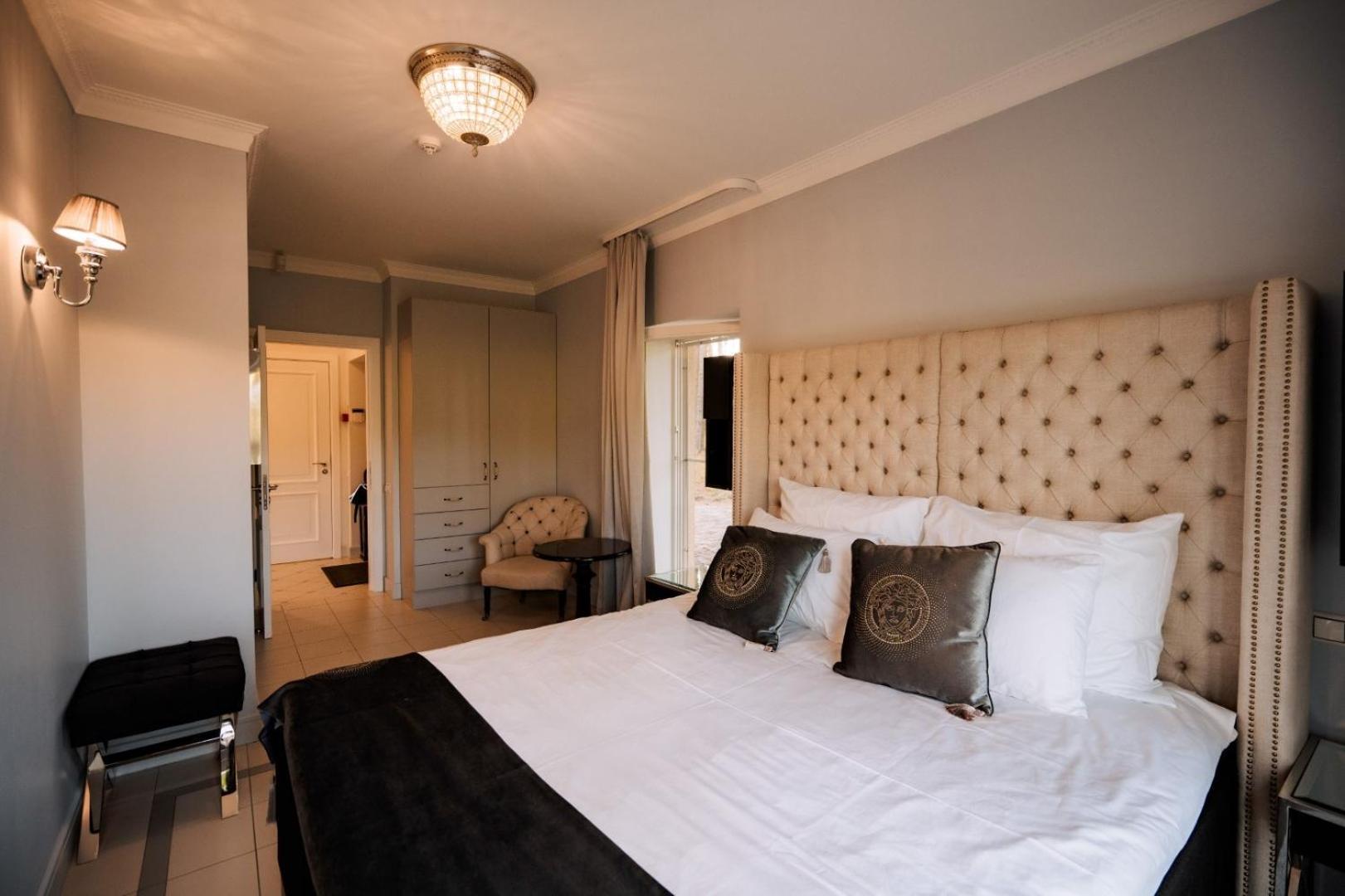 Silene Resort & Spa Екстериор снимка