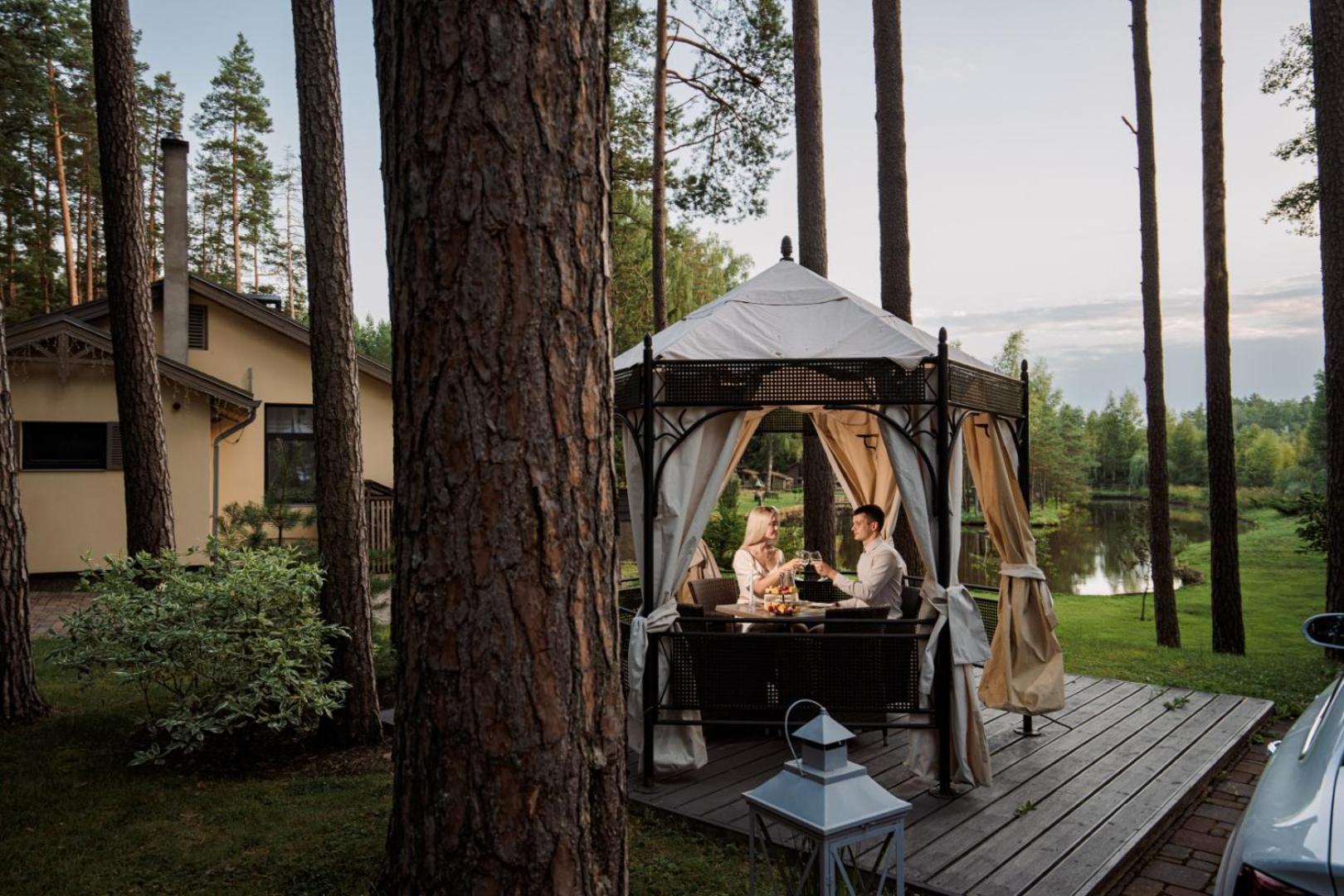 Silene Resort & Spa Екстериор снимка