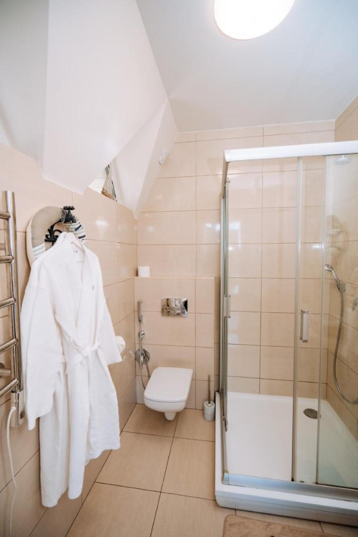 Silene Resort & Spa Екстериор снимка