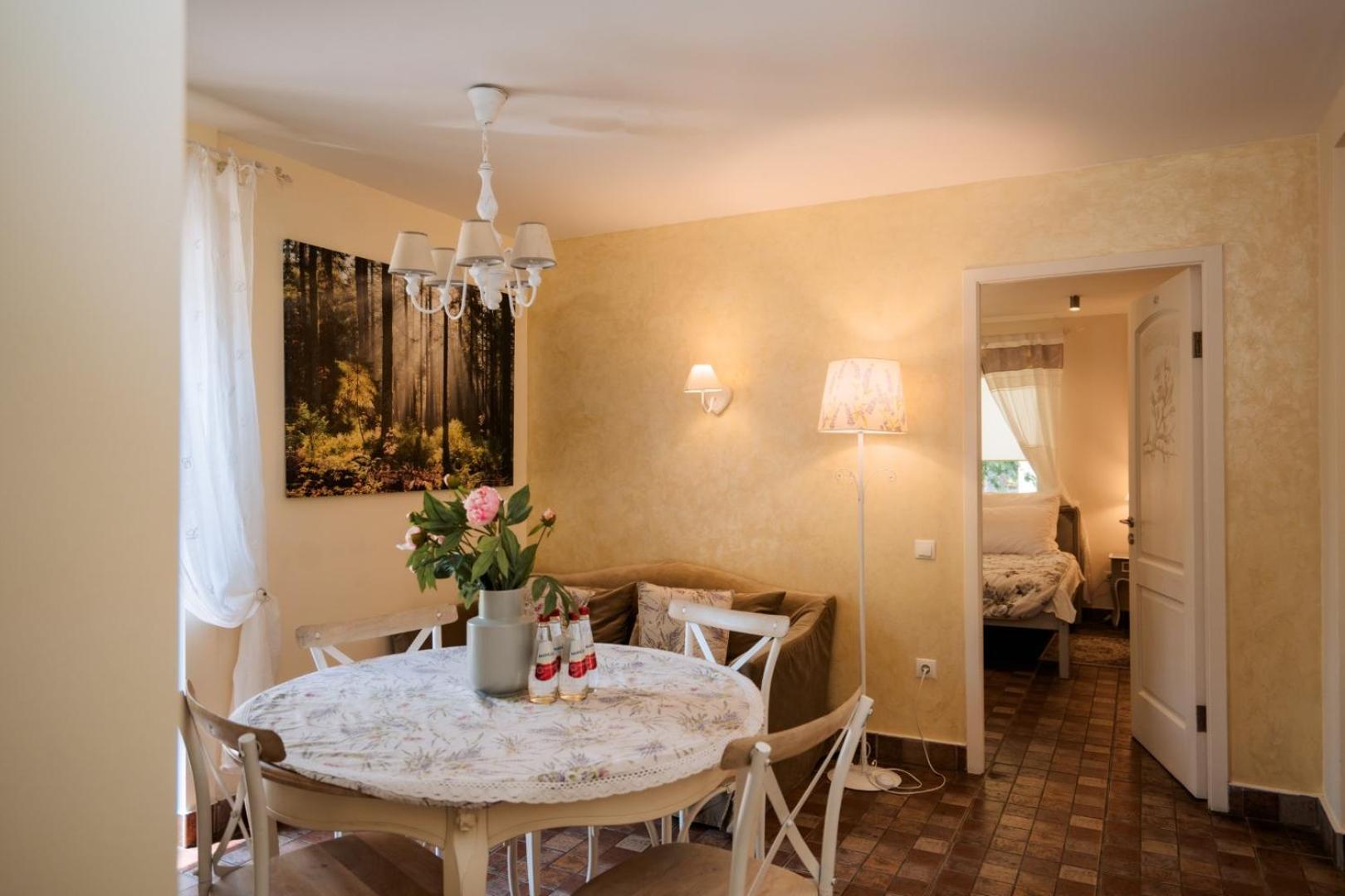 Silene Resort & Spa Екстериор снимка