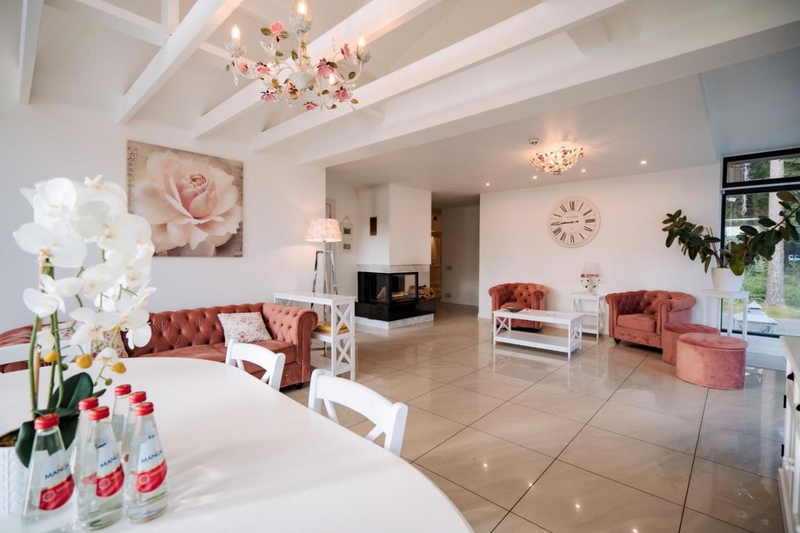 Silene Resort & Spa Екстериор снимка
