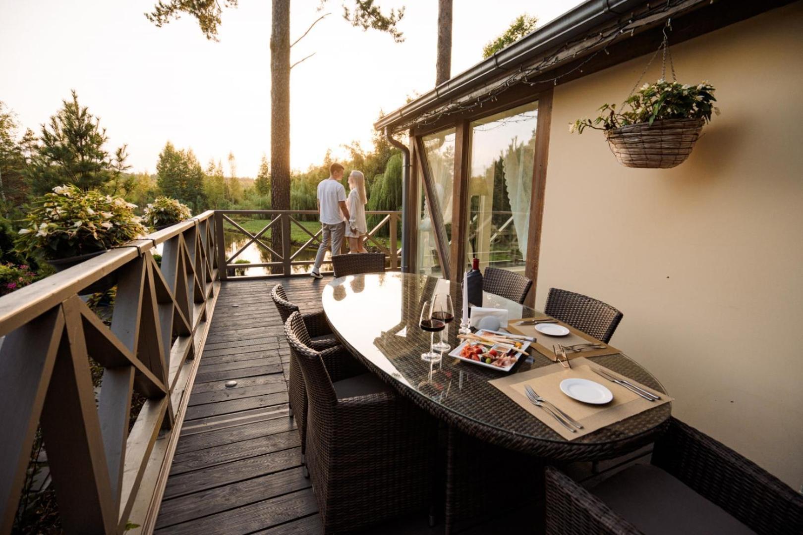 Silene Resort & Spa Екстериор снимка