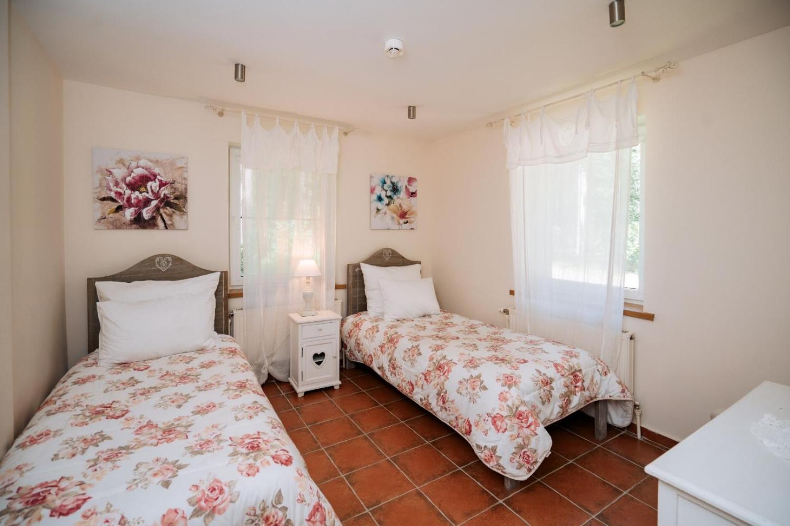 Silene Resort & Spa Екстериор снимка
