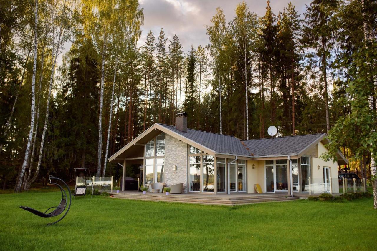 Silene Resort & Spa Екстериор снимка
