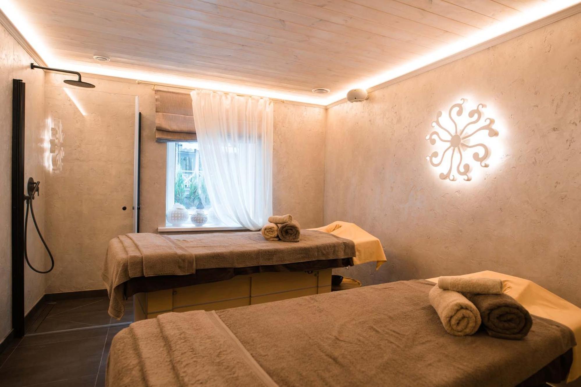Silene Resort & Spa Екстериор снимка