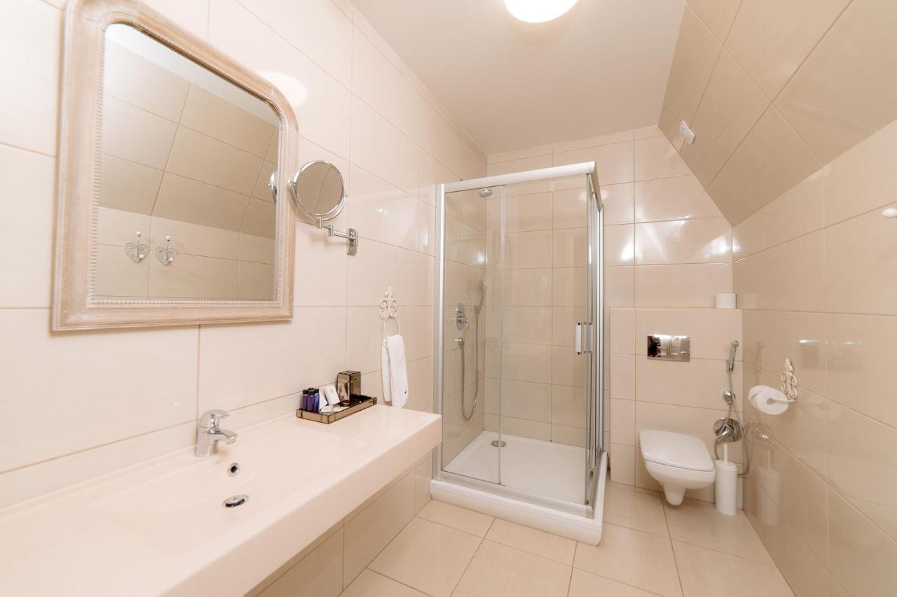 Silene Resort & Spa Екстериор снимка
